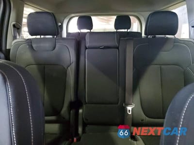 Zdjęcie 10 z 12 samochodu: 2021 JEEP GRAND CHEROKEE L LAREDO VIN:1C4RJKAG1M8169026 - miniatura