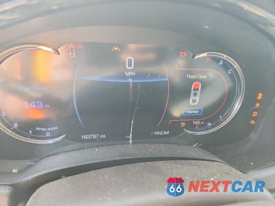 Zdjęcie 9 z 12 samochodu: 2016 CADILLAC XTS PLATINUM VIN:2G61S5S32G9126270 - miniatura