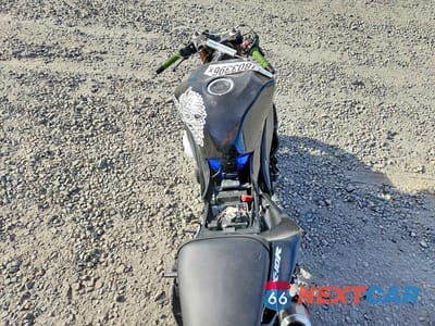 Zdjęcie 6 z 9 samochodu: 2008 KAWASAKI ZX1000 E VIN:JKAZXCE128A008087 - miniatura