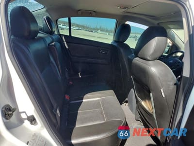 Zdjęcie 10 z 11 samochodu: 2010 NISSAN SENTRA 2.0 VIN:3N1AB6AP9AL729747 - miniatura