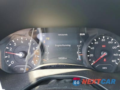 Zdjęcie 9 z 12 samochodu: 2024 JEEP COMPASS LATITUDE VIN:3C4NJDBN1RT595931 - miniatura