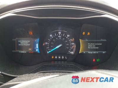 Zdjęcie 9 z 11 samochodu: 2019 FORD FUSION SE VIN:3FA6P0LU9KR272205 - miniatura