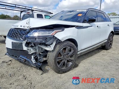 2020 LAND ROVER RANGE ROVER VELAR R-DYNAMIC S SALYK2EX6LA250011 - główne zdjęcie licytacji z USA - miniatura