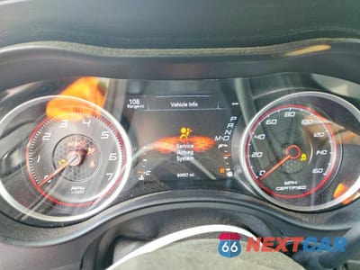 Zdjęcie 9 z 12 samochodu: 2021 DODGE CHARGER VIN:2C3CDXKG5MH653711 - miniatura