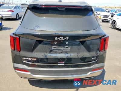 Zdjęcie 6 z 13 samochodu: 2025 KIA SORENTO HYBRID SX PRESTIGE VIN:KNDRKDJG6S5350789 - miniatura
