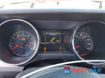 Zdjęcie 9 z 12 samochodu: 2015 FORD MUSTANG GT VIN:1FA6P8CF5F5316256 - miniatura