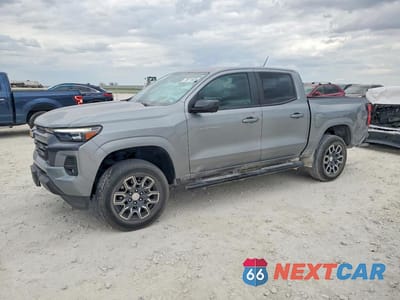 2023 CHEVROLET COLORADO LT 1GCPSCEK8P1234993 - główne zdjęcie licytacji z USA - miniatura