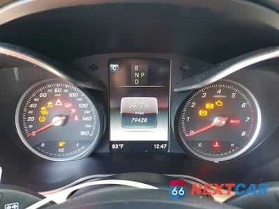 Zdjęcie 9 z 14 samochodu: 2019 MERCEDES-BENZ GLC 300 VIN:WDC0G4JB2KF497596 - miniatura