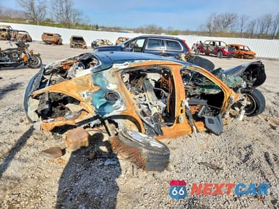 Trzecie zdjęcie samochodu z tyłu: 2011 PORSCHE PANAMERA 2 VIN:WP0AA2A76BL015354 - miniatura