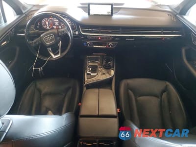 Zdjęcie 8 z 11 samochodu: 2017 AUDI Q7 PREMIUM PLUS VIN:WA1LAAF74HD044814 - miniatura