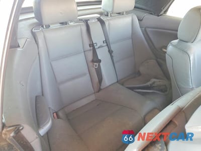 Zdjęcie 10 z 12 samochodu: 2001 BMW 330 CI VIN:WBABS53481JU82109 - miniatura