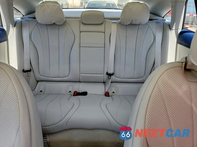 Zdjęcie 10 z 13 samochodu: 2025 MERCEDES-BENZ EQE SEDAN 350+ VIN:W1KEG2BB2SF062310 - miniatura