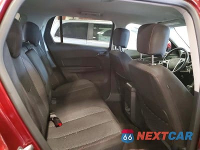 Zdjęcie 11 z 12 samochodu: 2016 GMC TERRAIN SLE VIN:2GKFLTEKXG6201472 - miniatura