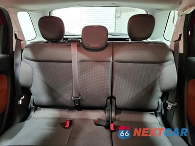 Zdjęcie 10 z 14 samochodu: 2015 FIAT 500L TREKKING VIN:ZFBCFADH5FZ030992 - miniatura