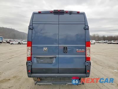 Zdjęcie 6 z 13 samochodu: 2019 RAM PROMASTER 2500 2500 HIGH VIN:3C6TRVDG0KE519073 - miniatura