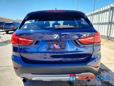 Zdjęcie 6 z 15 samochodu: 2018 BMW X1 XDRIVE28I VIN:WBXHT3C38J5K27820 - miniatura