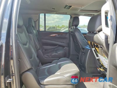 Zdjęcie 11 z 13 samochodu: 2015 CADILLAC ESCALADE ESV PREMIUM VIN:1GYS3JKJ7FR280753 - miniatura