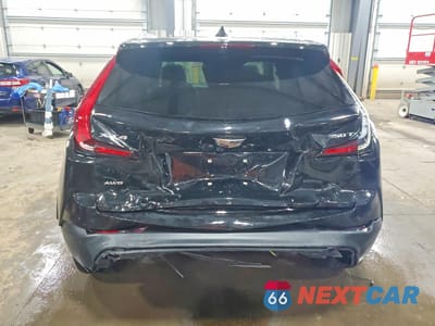 Zdjęcie 6 z 14 samochodu: 2023 CADILLAC XT4 PREMIUM LUXURY VIN:1GYFZDR42PF101961 - miniatura