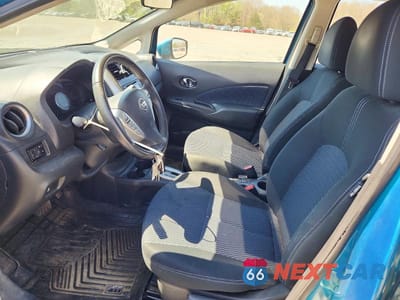 Zdjęcie 7 z 12 samochodu: 2015 NISSAN VERSA NOTE SV VIN:3N1CE2CP9FL430207 - miniatura
