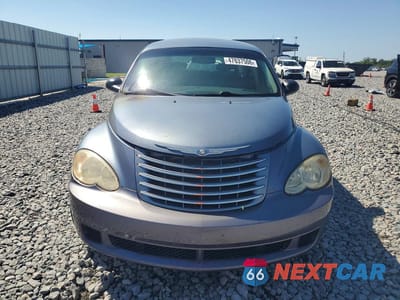 Piąte zdjęcie samochodu w środku: 2007 CHRYSLER PT CRUISER VIN:3A4FY48B07T512011 - miniatura