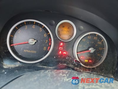 Zdjęcie 9 z 12 samochodu: 2009 NISSAN SENTRA 2.0 VIN:3N1AB61E49L688485 - miniatura