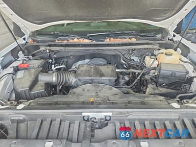 Zdjęcie 11 z 12 samochodu: 2022 CHEVROLET SILVERADO K2500 HEAVY DUTY LTZ VIN:1GC4YPE76NF127395 - miniatura