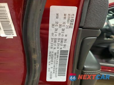 Zdjęcie 13 z 13 samochodu: 2017 JEEP GRAND CHEROKEE LIMITED VIN:1C4RJFBG4HC742395 - miniatura