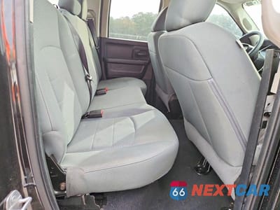 Zdjęcie 10 z 12 samochodu: 2018 RAM 1500 VIN:1C6RR6FT4JS131883 - miniatura