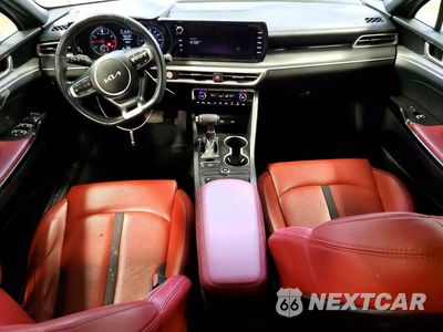 Zdjęcie 8 z 12 samochodu: 2023 KIA K5 GT-LINE VIN:5XXG64J25PG205469 - miniatura