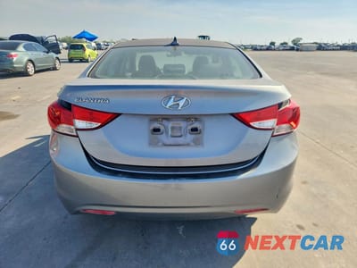 Zdjęcie 6 z 12 samochodu: 2013 HYUNDAI ELANTRA VIN:KMHDH4AE0DU497878 - miniatura
