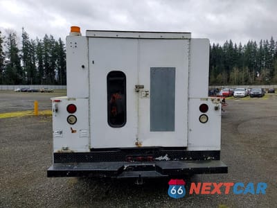 Zdjęcie 6 z 11 samochodu: 1995 FORD F350 VIN:1FDJX35G7SKB67613 - miniatura