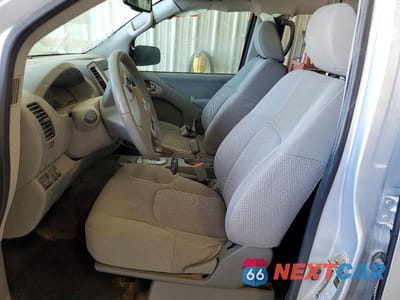 Zdjęcie 7 z 11 samochodu: 2020 NISSAN FRONTIER SV VIN:1N6ED0EA4LN707196 - miniatura