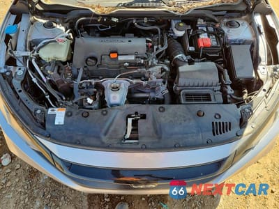 Zdjęcie 11 z 13 samochodu: 2021 HONDA CIVIC LX VIN:2HGFC2F63MH526957 - miniatura