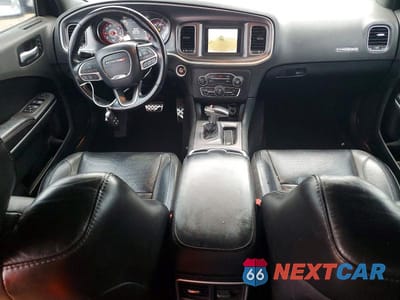 Zdjęcie 8 z 12 samochodu: 2020 DODGE CHARGER SXT VIN:2C3CDXBG9LH129492 - miniatura
