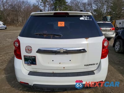 Zdjęcie 6 z 13 samochodu: 2012 CHEVROLET EQUINOX LT VIN:2GNFLEEK9C6373677 - miniatura