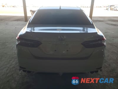 Zdjęcie 6 z 12 samochodu: 2023 TOYOTA CAMRY XSE V6 VIN:4T1KZ1AK7PU087995 - miniatura