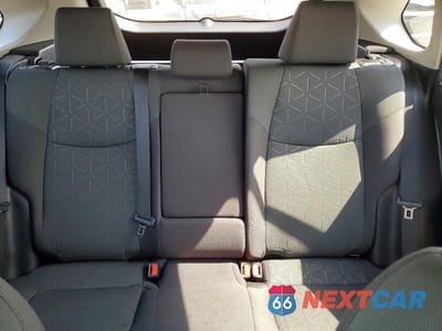 Zdjęcie 10 z 14 samochodu: 2024 TOYOTA RAV4 XLE VIN:2T3P1RFV9RC421051 - miniatura