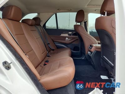 Zdjęcie 11 z 12 samochodu: 2024 MERCEDES-BENZ GLE 350 4MATIC VIN:4JGFB4FB2RB231208 - miniatura