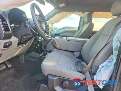 Zdjęcie 7 z 11 samochodu: 2018 FORD F150 SUPERCREW VIN:1FTEW1EP4JKE27414 - miniatura