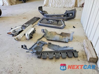 Zdjęcie 12 z 12 samochodu: 2019 TOYOTA TACOMA TRD SPORT VIN:3TMCZ5AN9KM218724 - miniatura