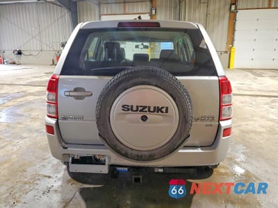 Zdjęcie 6 z 13 samochodu: 2006 SUZUKI GRAND VITARA VIN:JS3TD941X64104314 - miniatura