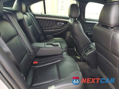 Zdjęcie 10 z 11 samochodu: 2018 FORD TAURUS SEL VIN:1FAHP2E82JG113553 - miniatura