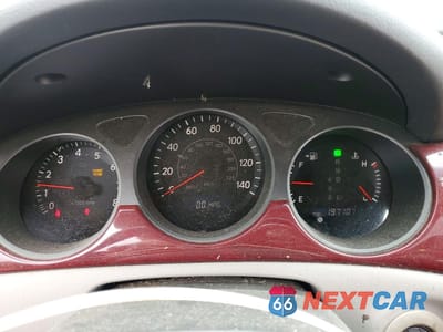 Zdjęcie 9 z 13 samochodu: 2004 LEXUS ES 330 BASE VIN:JTHBA30G640015546 - miniatura