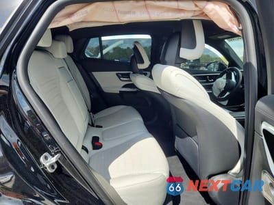 Zdjęcie 11 z 13 samochodu: 2024 MERCEDES-BENZ GLC COUPE 300 4MATIC VIN:W1NKJ4HB1RF120668 - miniatura