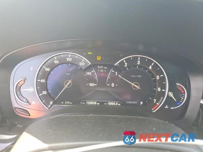 Zdjęcie 9 z 11 samochodu: 2017 BMW 540 I VIN:WBAJE5C36HG915704 - miniatura