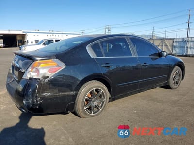 Trzecie zdjęcie samochodu z tyłu: 2008 NISSAN ALTIMA 2.5 VIN:1N4AL21E68N516577 - miniatura