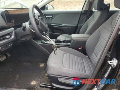 Zdjęcie 7 z 12 samochodu: 2025 KIA K4 EX VIN:3KPFU4DE0SE079997 - miniatura