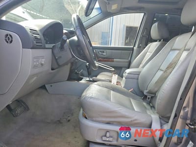 Zdjęcie 7 z 12 samochodu: 2005 KIA SORENTO LX VIN:KNDJD733955403802 - miniatura