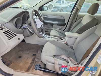 Zdjęcie 7 z 11 samochodu: 2010 CHRYSLER SEBRING TOURING VIN:1C3CC4FB7AN153679 - miniatura