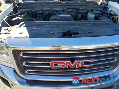 Zdjęcie 11 z 11 samochodu: 2016 GMC SIERRA K2500 HEAVY DUTY VIN:1GD22REG3GZ368168 - miniatura